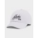 5. Under Armor Favorites Hat Cap 1369790-102