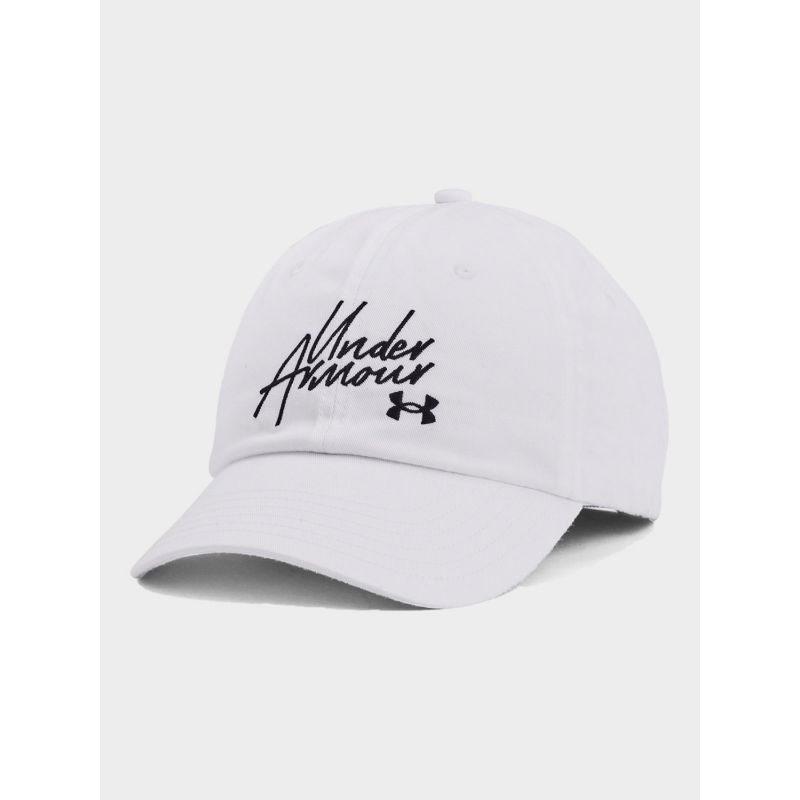 5. Under Armour Favorites Hat Cap 1369790-102
