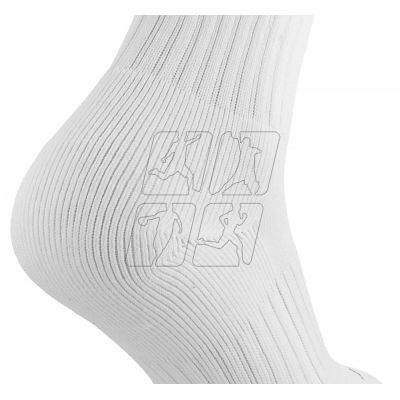 4. Socks Nike Classic II Cush Over-the-Calf SX5728-100