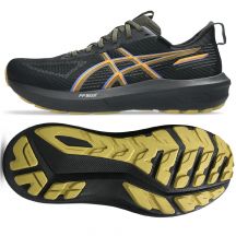 Asics GT-1000 14 GTX M 1011C078 001 Running Shoes