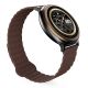 3. HiFuture Aurora Smartwatch - Brown