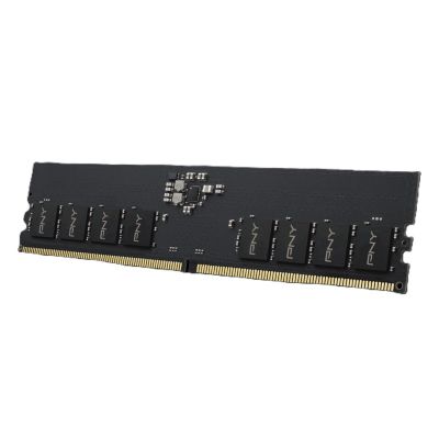 5. PNY Performance DDR5 8GB 5600MHz CL40 Memory