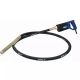 2. Concrete vibrator 1200W, 2.5 meter hose ACE123