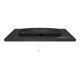 9. 24" Lenovo ThinkVision T24d-30 IPS WUXGA monitor