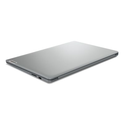 16. Lenovo 1-15IRU7 i5-1335U 15.6" FHD AG 16GB SSD256 BT Win11 Cloud Grey (REPACK) 2Y