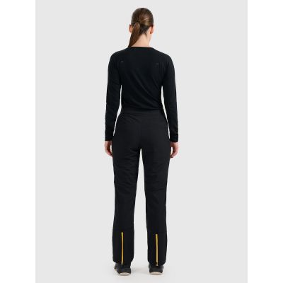 2. Women's trekking trousers 4F 4FRAW25TFTRF1234-20S