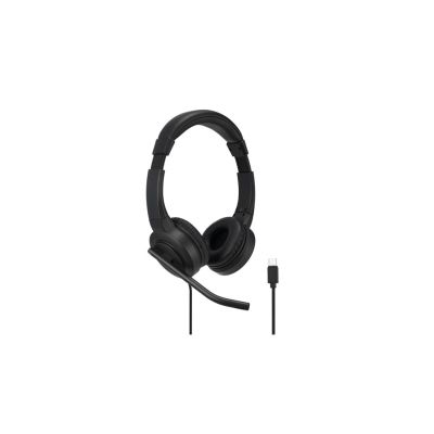 2. Kensington H1000 USB-C Over-Ear Headphones