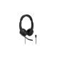 2. Kensington H1000 USB-C Over-Ear Headphones