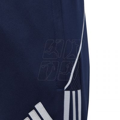 3. Pants adidas Tiro 23 League Training Jr. HS3495