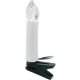 12. CHRISTMAS TREE LIGHTS LIGHT CHAIN CANDLES 16 LED WARM WHITE