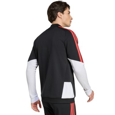 10. Men's adidas Tiro 26 Competition Training sweatshirt black KA7680