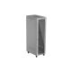 3. LANBERG FLOOR RACK CABINET 19" 42U 600X1000 GRAY