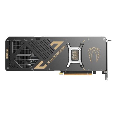 10. ZOTAC GAMING GeForce RTX 5070 Ti SOLID SFF 16GB Graphics Card