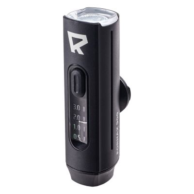 3. FORNAX 900 lighting