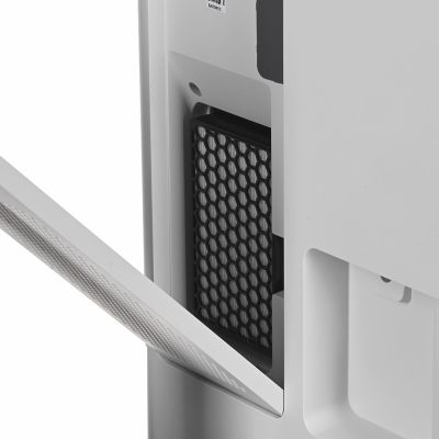 13. Samsung Bespoke Jet Bot Combo Steam+ VR7MD96514G/GE Robot Vacuum Cleaner