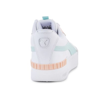 10. Puma Cali sport W 373871-09 shoes