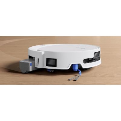 4. Ecovacs Deebot T90 Omni white robot vacuum cleaner