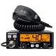 CB Radio PRESIDENT Teddy II+ 12/24V + ASC 7 colors AM/FM