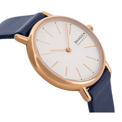 3. SKAGEN Signatur SKW2838 Women's Watch + BOX