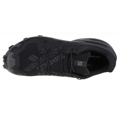 3. Salomon Speedcross 6 W 417428 Running Shoes