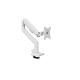 Arozzi AZ-ALZARE-NEO-WT Monitor Holder/Stand Desk White