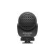 2. Sennheiser MKE 200 - Condenser microphone, supercardioid