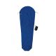 2. Cocoon MummyLiner Cotton Sleeping Bag Liner, Ultramarine Blue