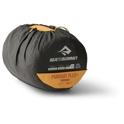 5. SEA TO SUMMIT Pursuit Plus Regular Air Mattress