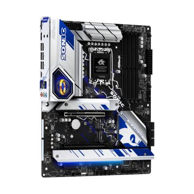 4. Asrock Z790 PG SONIC Motherboard