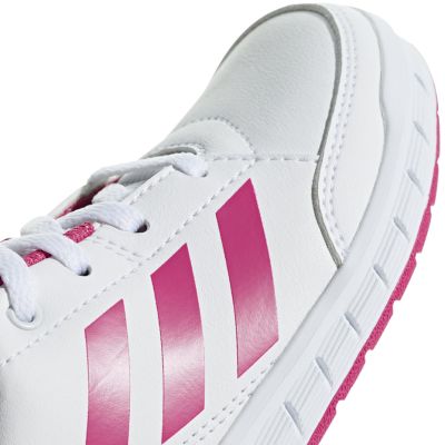 12. adidas AltaSport K Jr D96870 Shoes