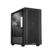 Chieftec GS-03B-BLK-OP Case
