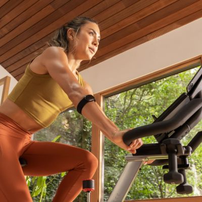 19. Bowflex 8020433 Heart Rate Monitor