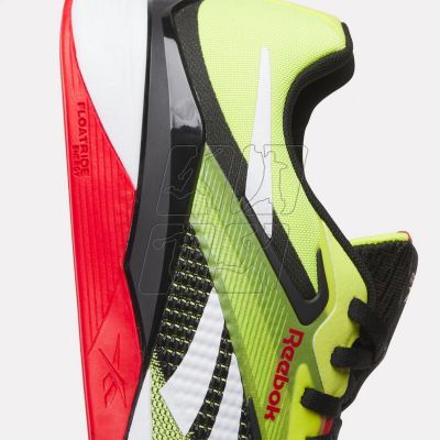 6. Reebok Nano X4 M shoes 100074182