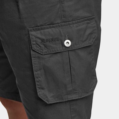 18. Alpinus Askja M SI18159 shorts