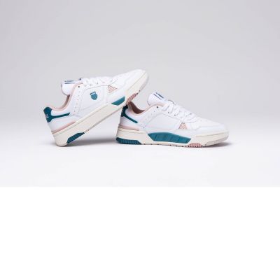 4. K-Swiss MATCH PRO LTH W 98905-980-M shoes