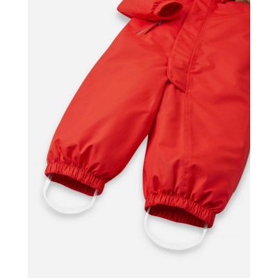 5. Reima Reimatec winter suit sports ski suit Jr 5100117C-3880