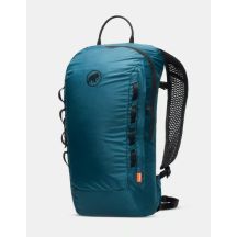 Mammut Neon Light climbing backpack - sapphire