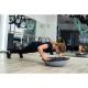 17. SMJ sport exercise platform BL001 +2 handles HS-TNK-000009787