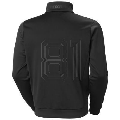 16. Helly Hansen Hp Fleece Jacket 2.0 M 34289 980