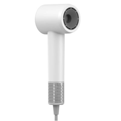 5. HAIR DRYER SET WITH COSMETIC MIRROR WITH WIRELESS CHARGING FUNCTION