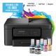 9. Brother DCP-T730DW multifunction printer