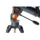 5. Celestron AstroMaster 102AZ Reflector 241x Black