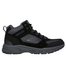 Skechers Oak Canyon Men's Sneakers Black (51895-BKCC)