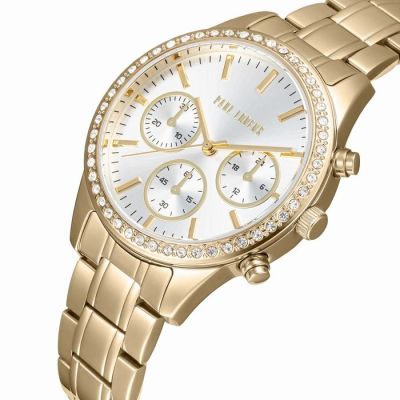 2. Women's Watch PAUL LORENS PL20020B-3D1 + BOX