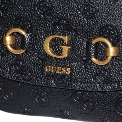 13. GUESS Izzy Peony Women's Shoulder Bag - PD920920