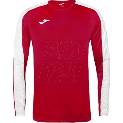 2. Joma Academy III T-Shirt L/S 101658.602