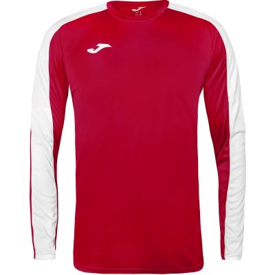 2. Joma Academy III T-Shirt L/S 101658.602