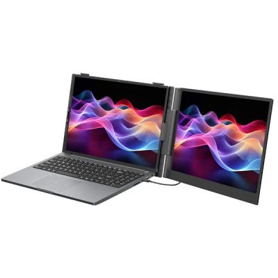 6. Blackview 15.3" portable monitor SCM8