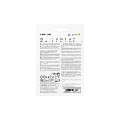 13. Samsung MB-MY256S 256 GB MicroSDXC UHS-I