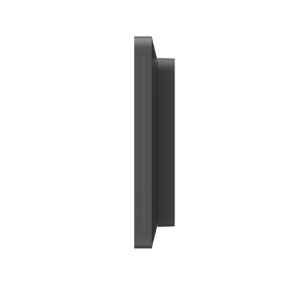 8. Logitech Tap Scheduler Touch